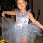 Ballerina Kariss