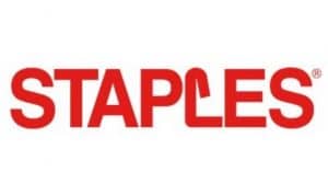 Staples Teacher Appreciation Days