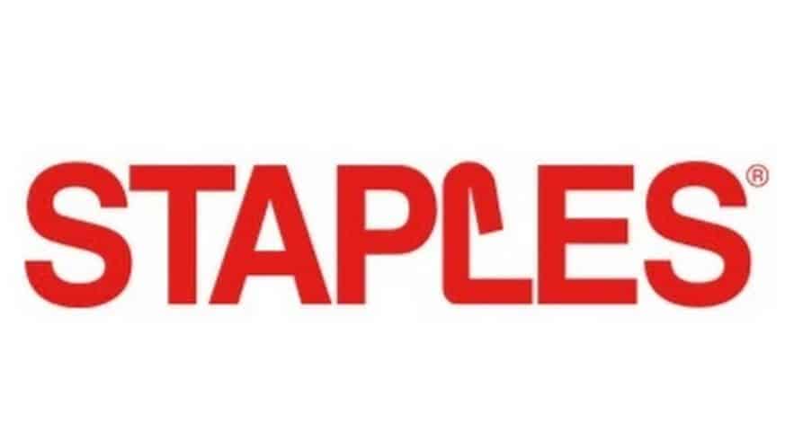 Staples Teacher Appreciation Days