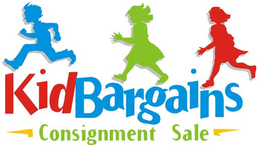 Kid Bargains Consignment Sale Nashville this weekend!