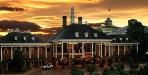 Gaylord-Opryland-hotel