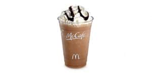 mcdonalds frappe banner 300x153 Free McDonalds Frappe Fridays!