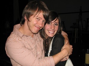 Mike-Donehey-wife-Kelly