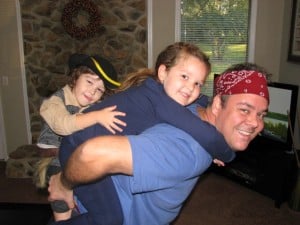 Father's-Day-piggy-back