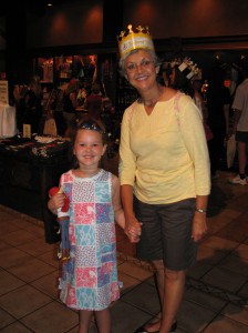 Medieval-Times-princess