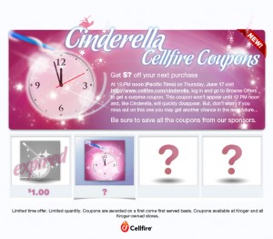cinderella-cellfire-coupon