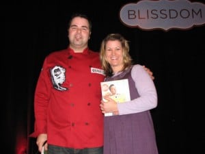 Sami-Blissdom