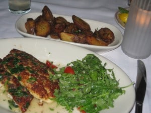 Maggianos-Chicken-Francese