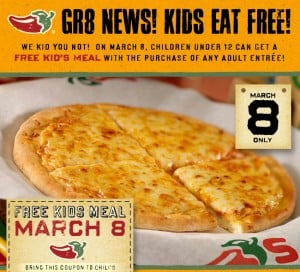 chilis-free-kids-meal