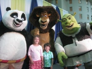 dreamworks-characters-kids