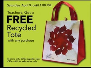 borders-free-tote