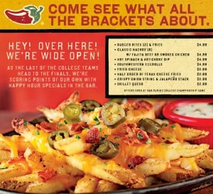 chilis-march-madness