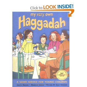 kids-haggadah