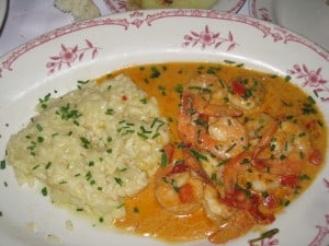 shrimp-risotto
