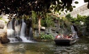 Gaylord-Opryland