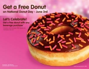 free-donut