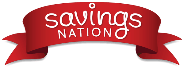 Reasons to Save 10K Giveaway: National Coupon Month
