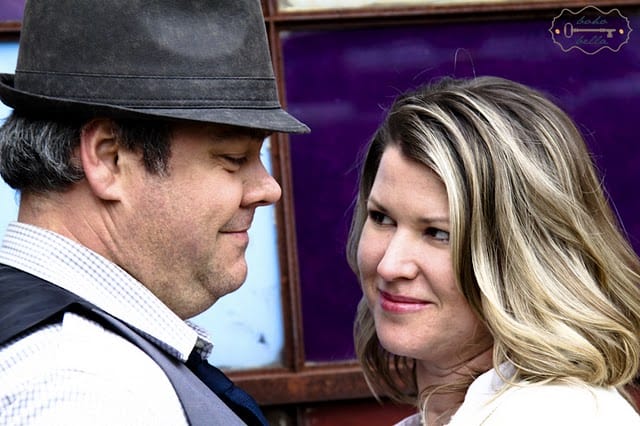 A Day of Anniversaries & New Celebrations! Top Ten Tuesday