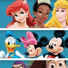 2012 Disney Movies Announced