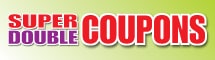 Harris Teeter Super Doubles Coupons October 2014
