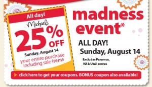 michaels-coupon-25-off-sale