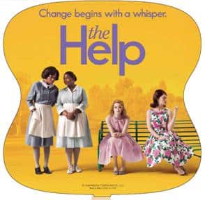 “The Help” Movie Giveaway Prize Pack