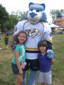nashville-predators-mascot