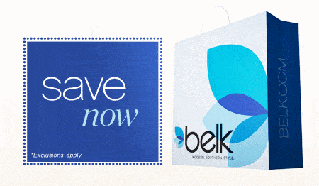 Belk After Christmas Coupon
