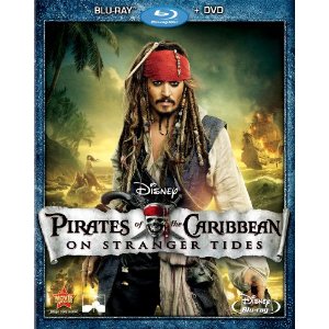 Top 5 Walt Disney Movie List 2011