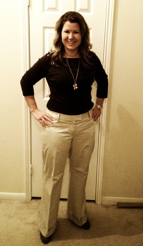 Week 3 Weigh In at Blue Sky MD