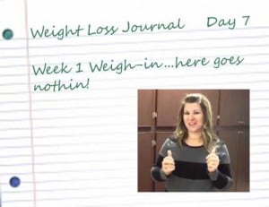 week-1-weigh-in