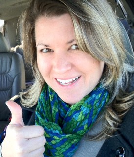 New Year, New Me: Health in 2012