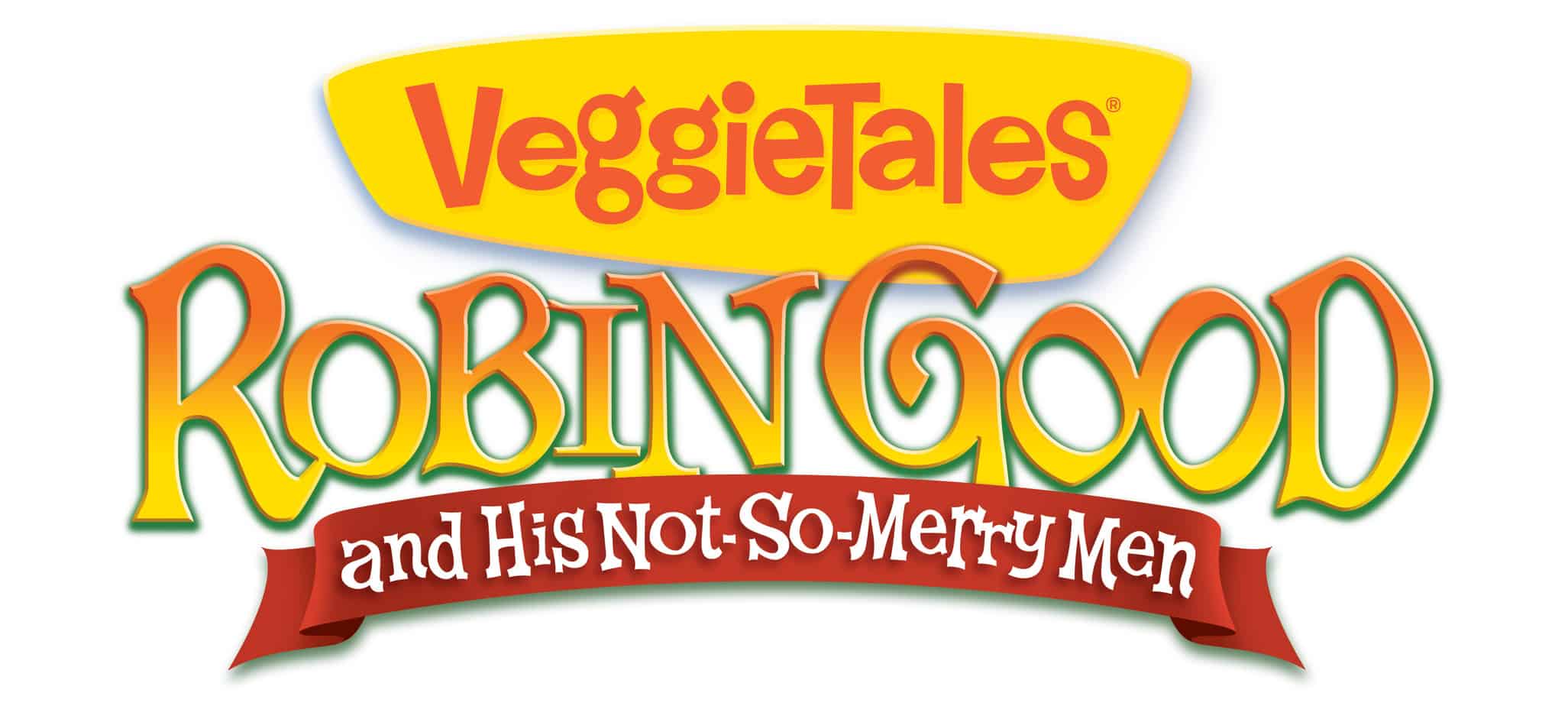 VeggieTales: my Saturday Blissdom Sponsor