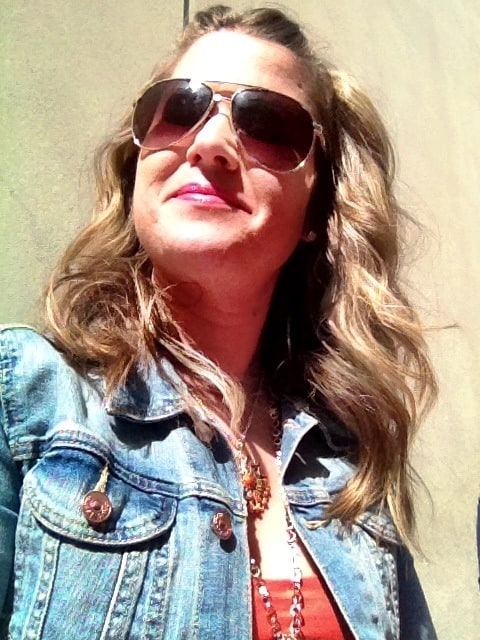 I became more effective online when I got offline