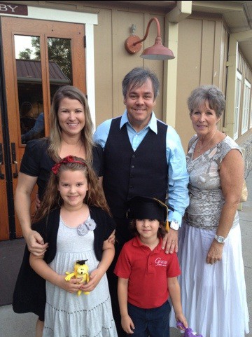 kindergarten-graduation