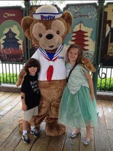 disney social media moms duffy kids