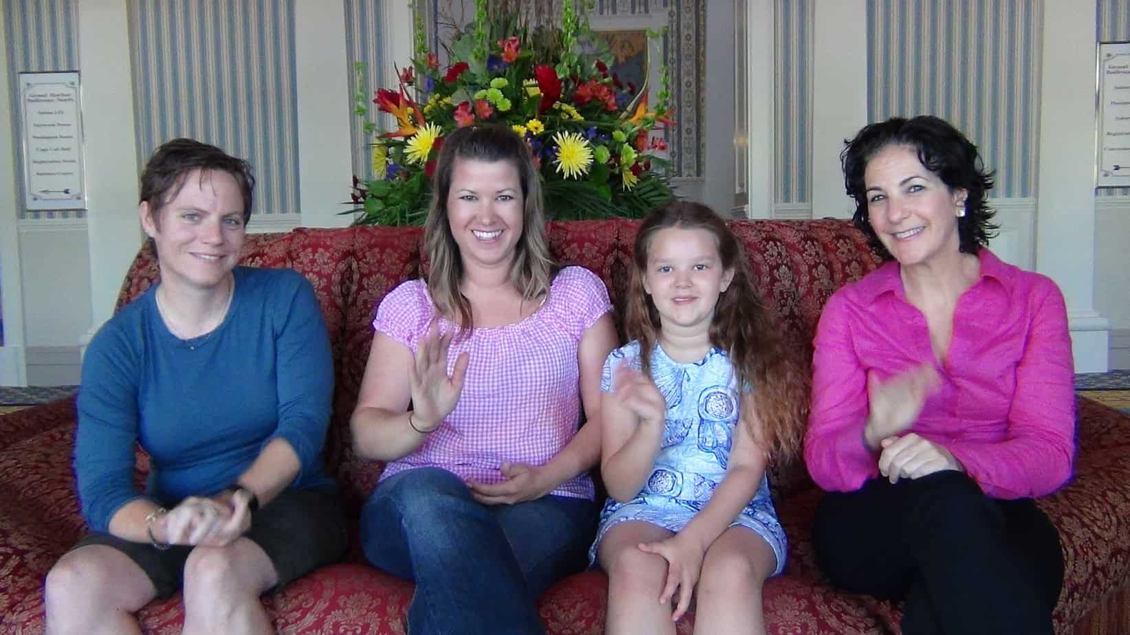 Disney Channel’s Doc McStuffins Creator Chris Nee Interview