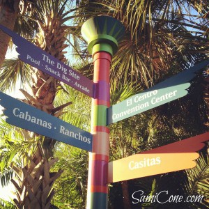 coronado-springs-convention-sign