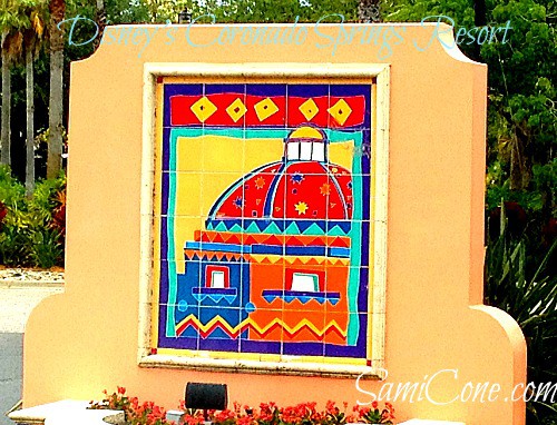 Walt Disney World Coronado Springs Resort Review
