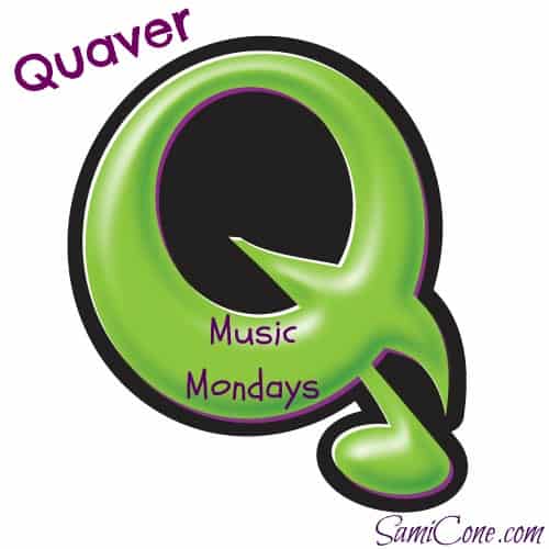 Quaver Music Mondays Week 4: Middle C & the Grand Staff