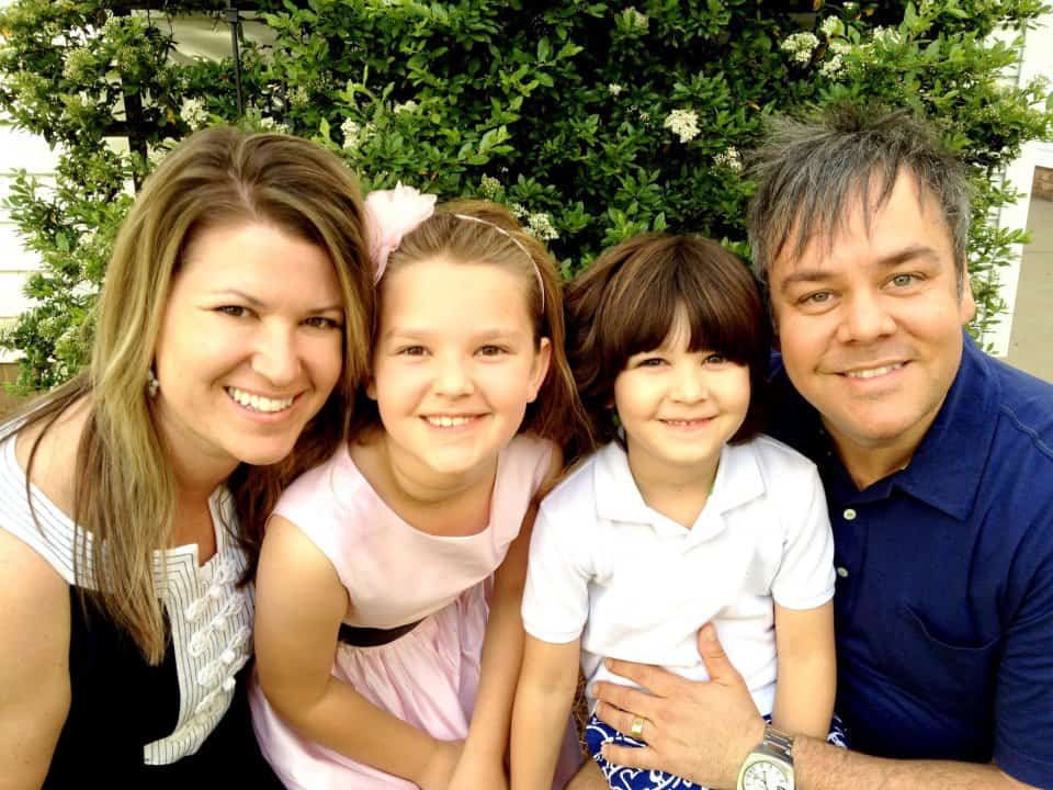 Adding to our Family; on the Compassion blog today…