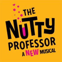 Nutty Professor Nashville World Premiere discount code at TPAC