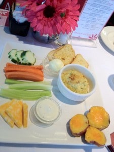 American-girl-place-cafe-chicago-appetizer
