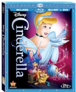 CinderellaDiamondEditionBluray
