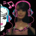 barbie-photo-headphone