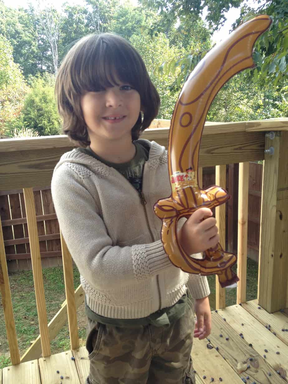 New Jake & the Never Land Pirates DVD & Free Printables