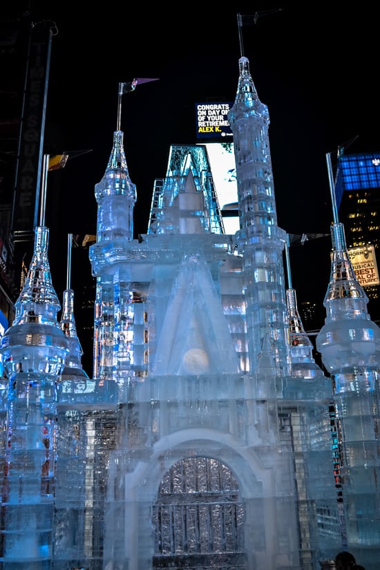 Disney Parks 2013 “Limited Time Magic” Celebration Announcement on GMA