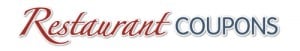 Top Restaurant Coupons