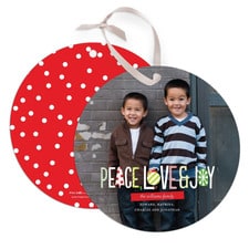 10 Free Holiday Photo Cards from Tiny Prints