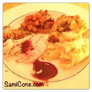 Thanksgiving Turkey Dinner Ready from Whole Foods Market Nashville